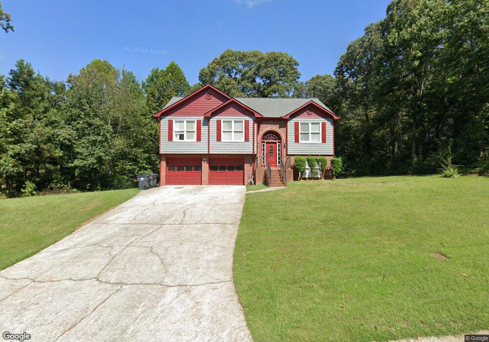 2320 Harbin Oaks Dr unit 1, Dacula, GA 30019 - photo 1