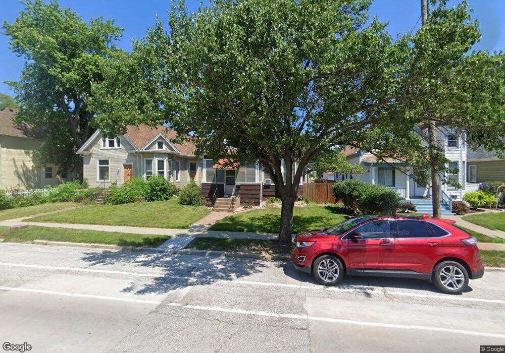 2130 W 4th St, Davenport, IA 52802 - photo 1