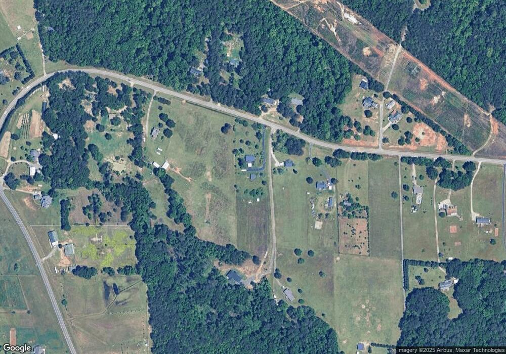 456 Jordan Rd, Byron, GA 31008 - photo 1