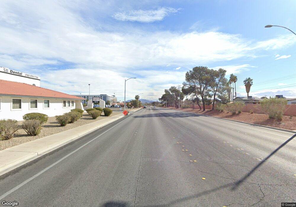 1292 Johnson Creek Ln unit Lot 112, North Las Vegas, NV 89084 - photo 1