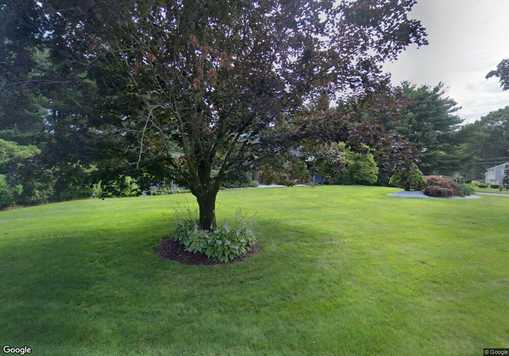 2 Mccormick Place, Bloomfield, CT 06002 - photo 1