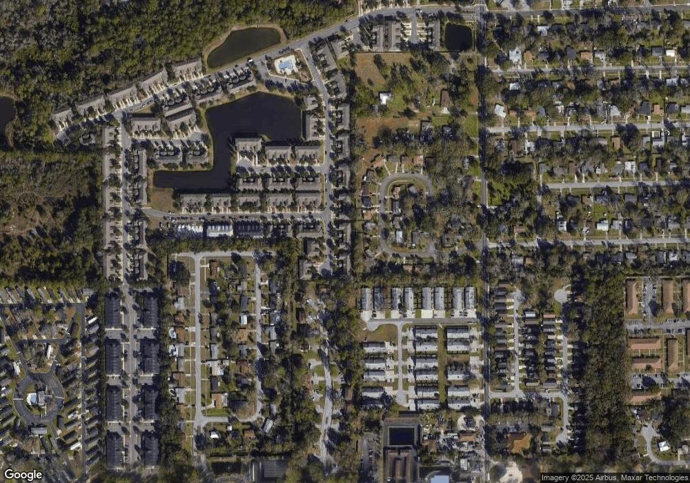 4793 Playschool Dr, Jacksonville, FL 32210 - photo 1