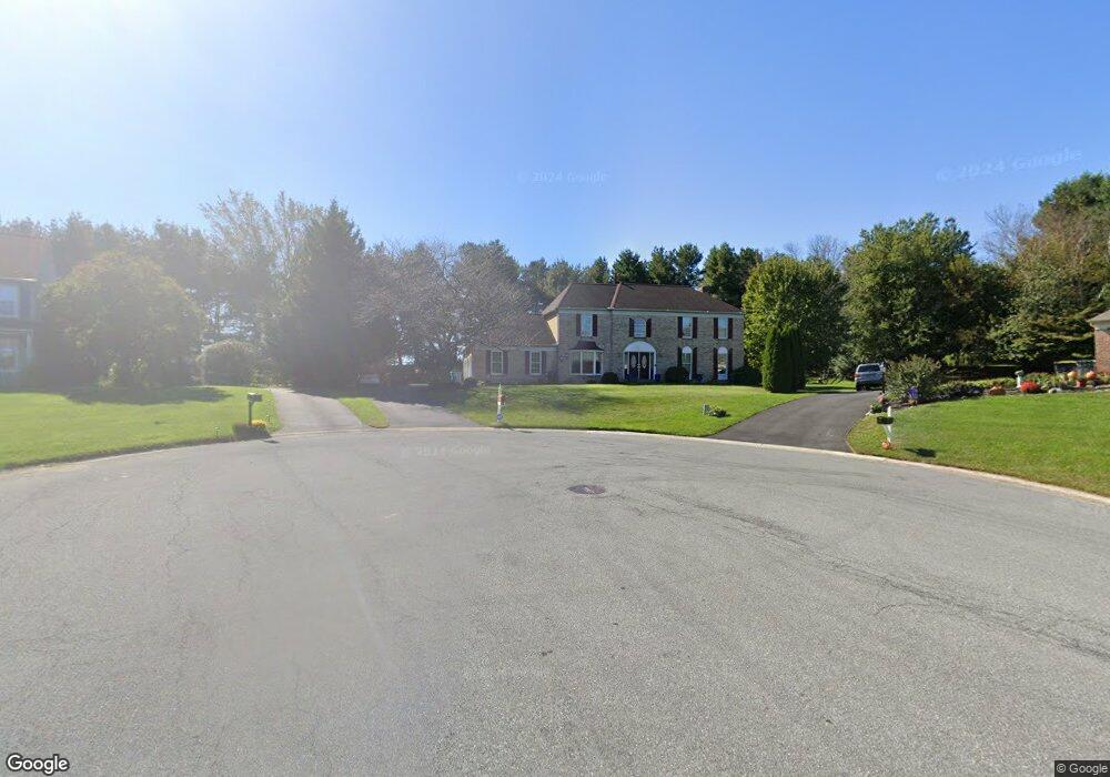 7 Pickering Trail, Hockessin, DE 19707 - photo 1