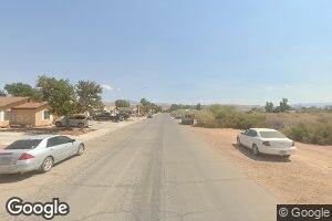 325 E Alma Ave, Moapa Valley, NV 89040