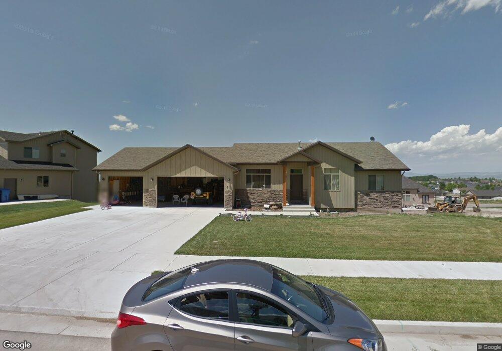 51 S 1150 E, Smithfield, UT 84335 - photo 1