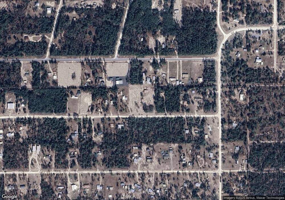 18510 E Royal Oak Dr, Perry, FL 32348 - photo 1