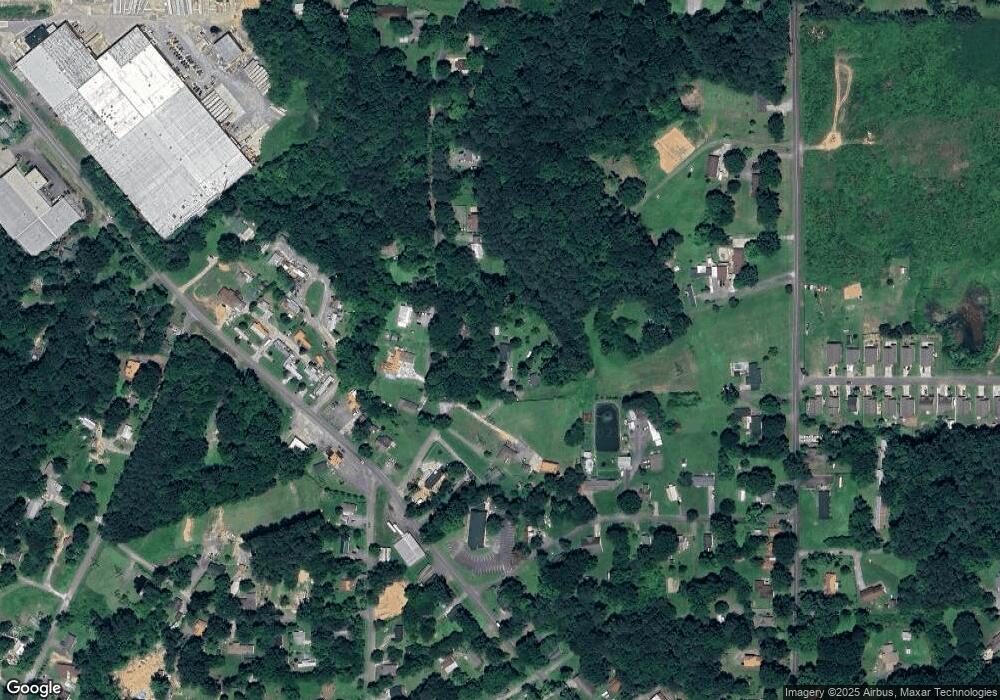 126 Fort Way, Dalton, GA 30721 - photo 1