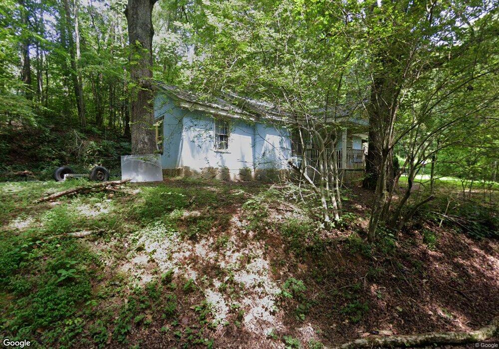 441 Rose Petal Ln, Ellijay, GA 30540 - photo 1