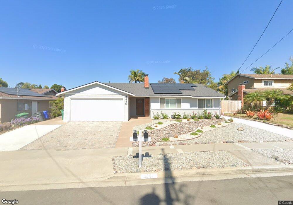 3640 Catalina Dr, Carlsbad, CA 92010 - photo 1