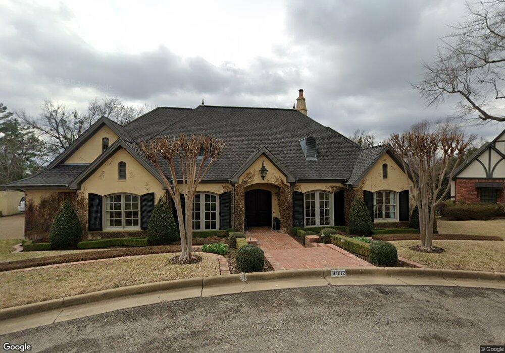 3002 Concord Place, Tyler, TX 75701 - photo 1