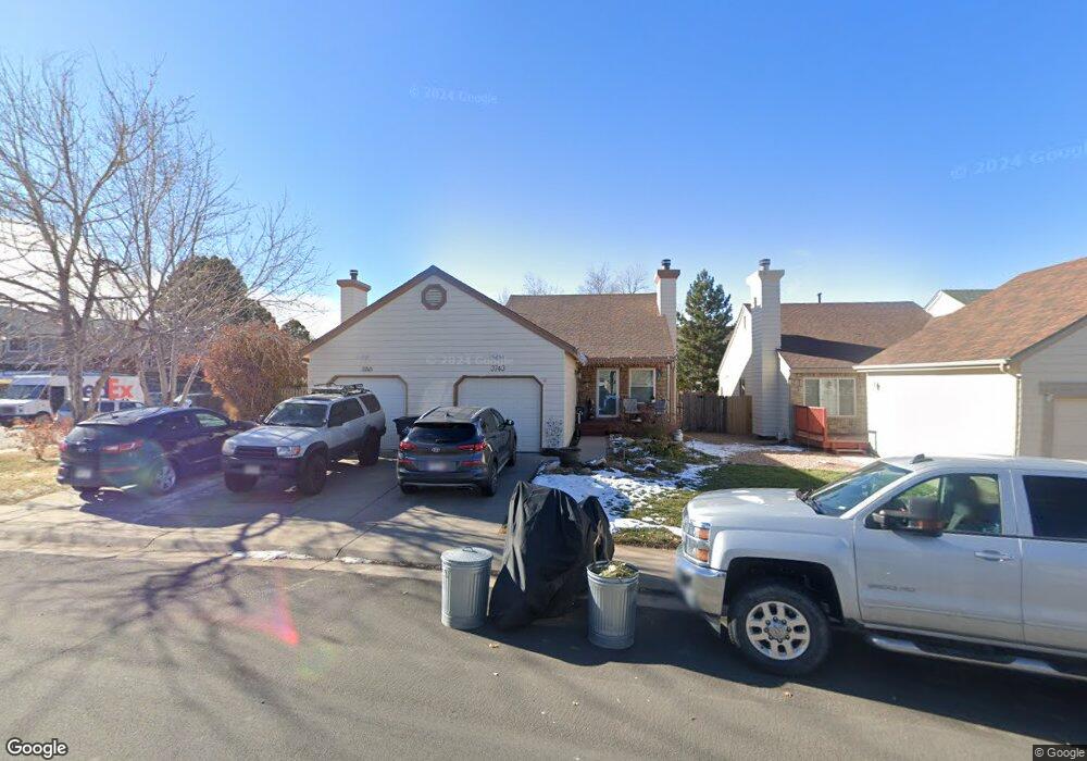 3745 S Espana Way, Aurora, CO 80013 - photo 1