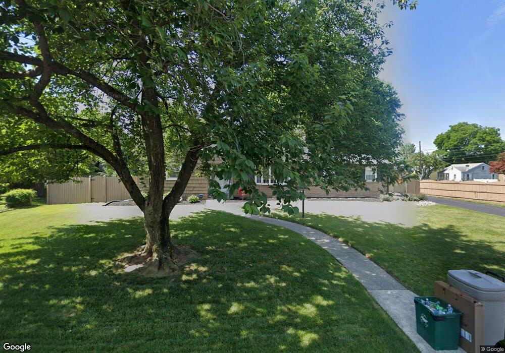 134 Fox St, Emmaus, PA 18049 - photo 1