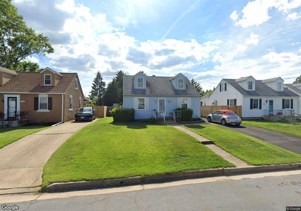 1704 Summit Ave, Halethorpe, MD 21227 - photo 1