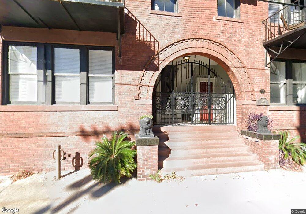 339 Whitaker St, Savannah, GA 31401 - photo 1