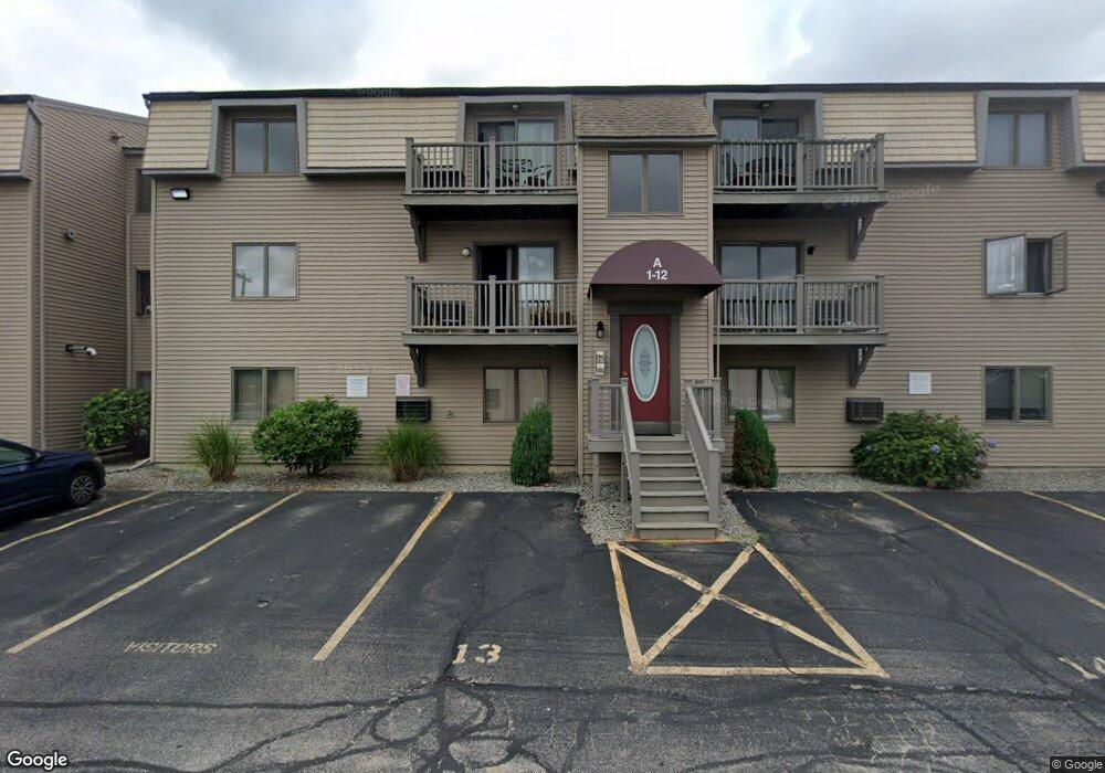 3 Village Ct unit 3, West Warwick, RI 02893 - photo 1