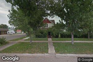 502 S Cottage Grove, Miles City, MT 59301