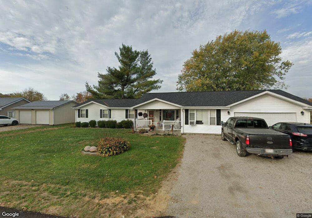 93 Hale Dr, West Union, OH 45693 - photo 1