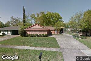 5243 N Shamrock Dr, Baton Rouge, LA 70814