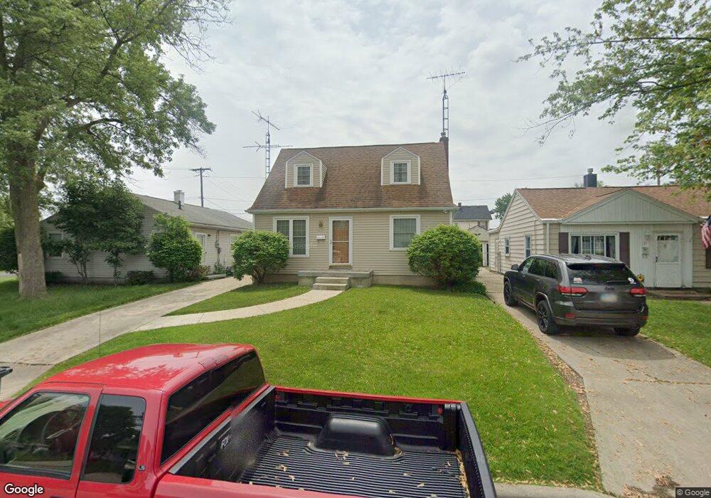 130 Willamont Rd, Toledo, OH 43612 - photo 1