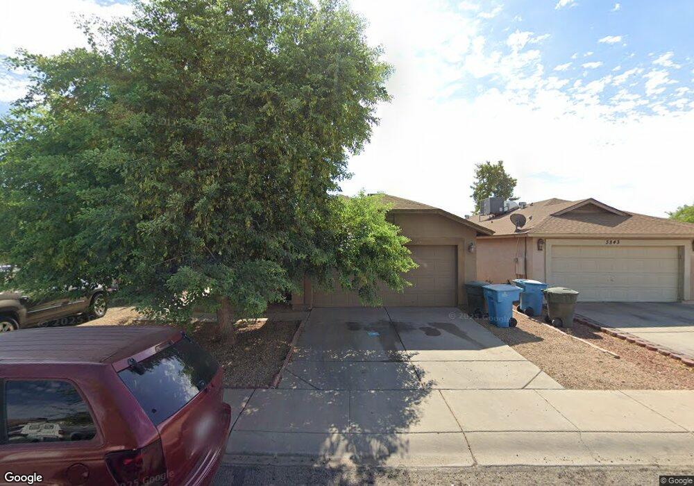 3847 N 88th Ave, Phoenix, AZ 85037 - photo 1