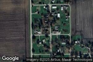 22647 N 1954th St, Chrisman, IL 61924