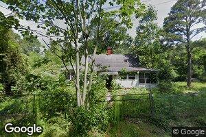 126 Dale Dr, Hazlehurst, MS 39083