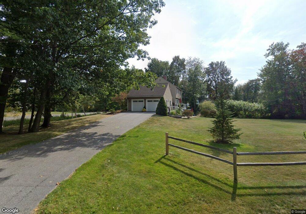 2 Baywood Dr, Scarborough, ME 04074 - photo 1