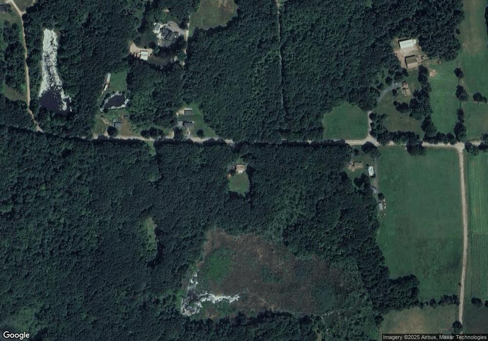 400 Worcester Rd, New Braintree, MA 01531 - photo 1