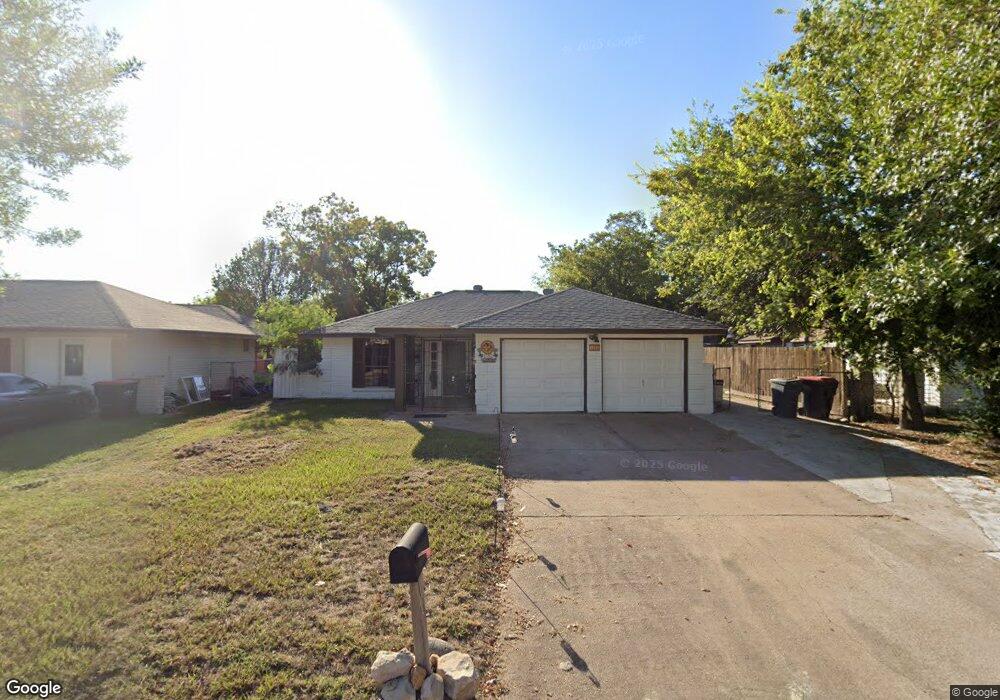 10559 Lakebrook Dr, Houston, TX 77038 - photo 1