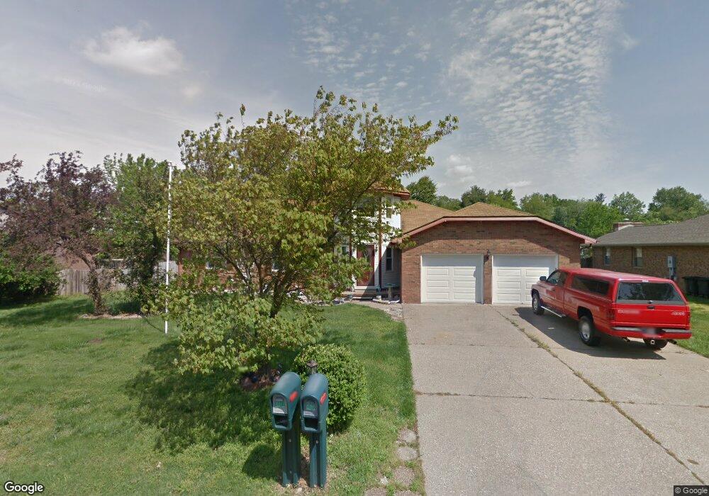 8966 Hickory Ln, Newburgh, IN 47630 - photo 1