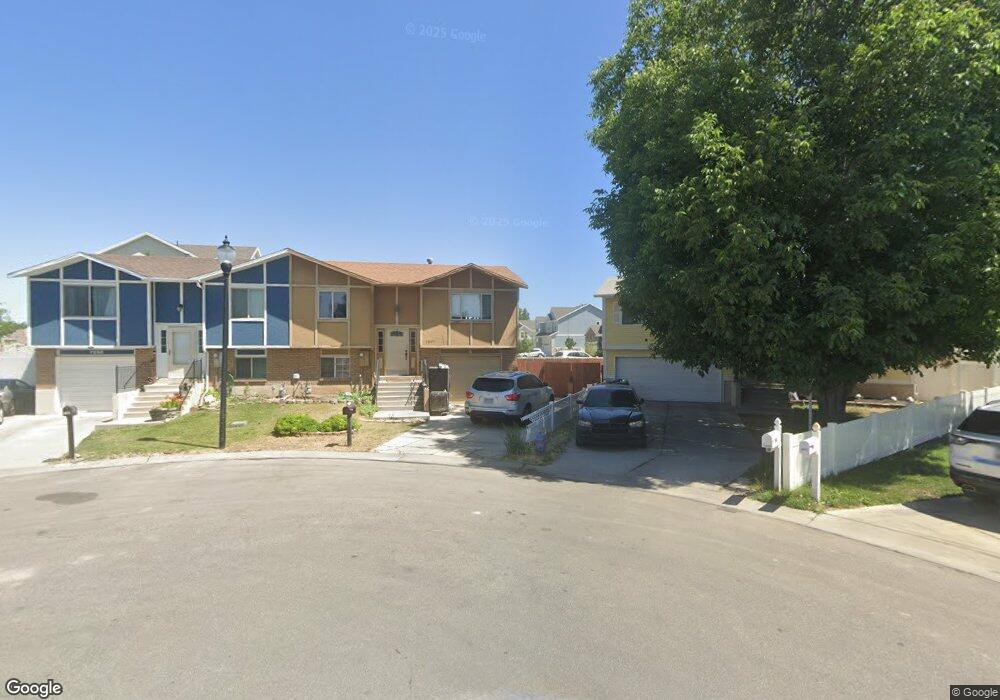 7897 S 2940 W, West Jordan, UT 84088 - photo 1