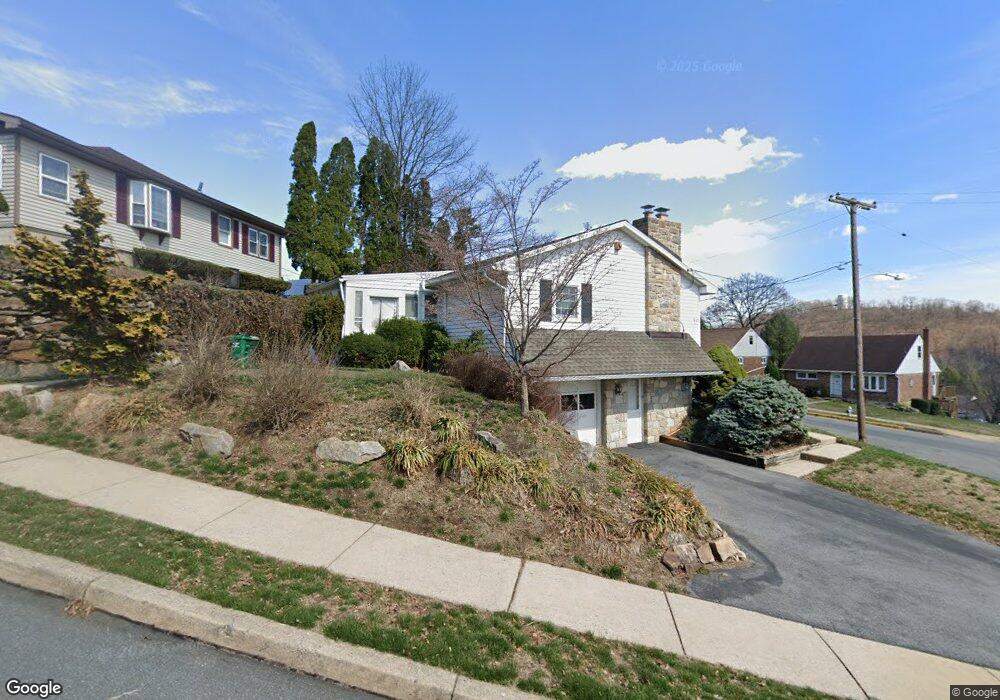 1328 Broadway Blvd, Reading, PA 19607 - photo 1