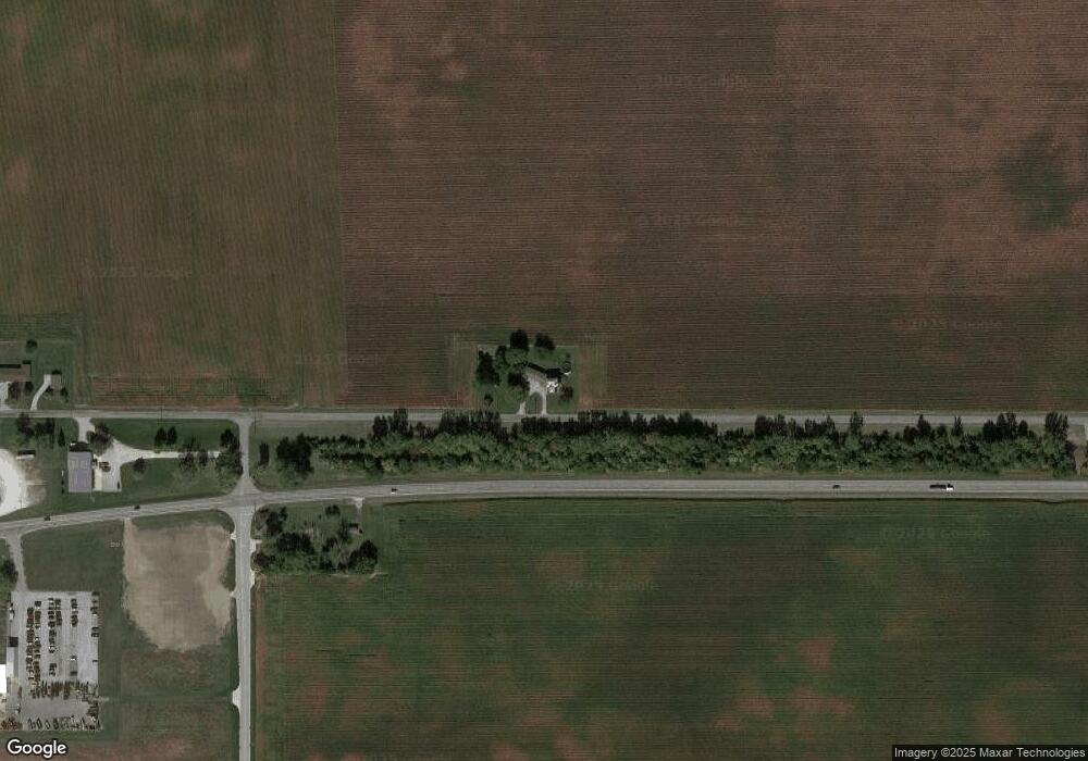 5436 W 600 N-90 unit 90, Markle, IN 46770 - photo 1