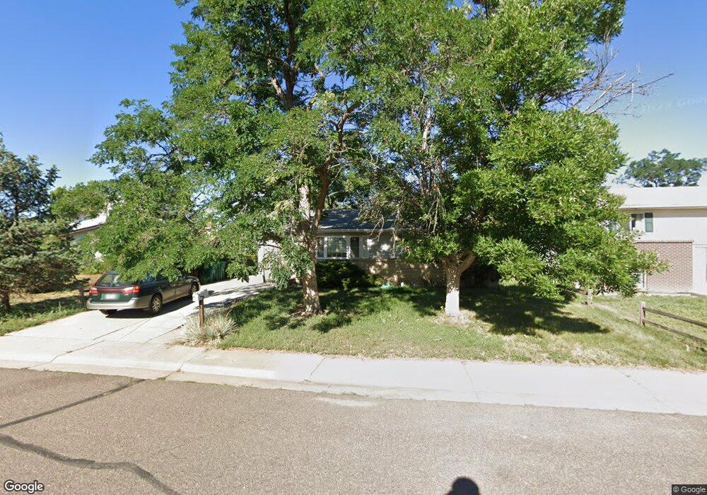 16635 E 11th Place, Aurora, CO 80011 - photo 1