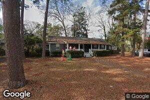 1405 Sarsfield Ave, Camden, SC 29020