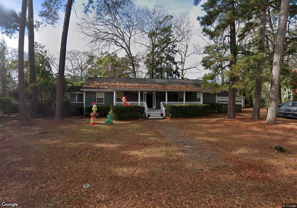 1405 Sarsfield Ave, Camden, SC 29020 - photo 1