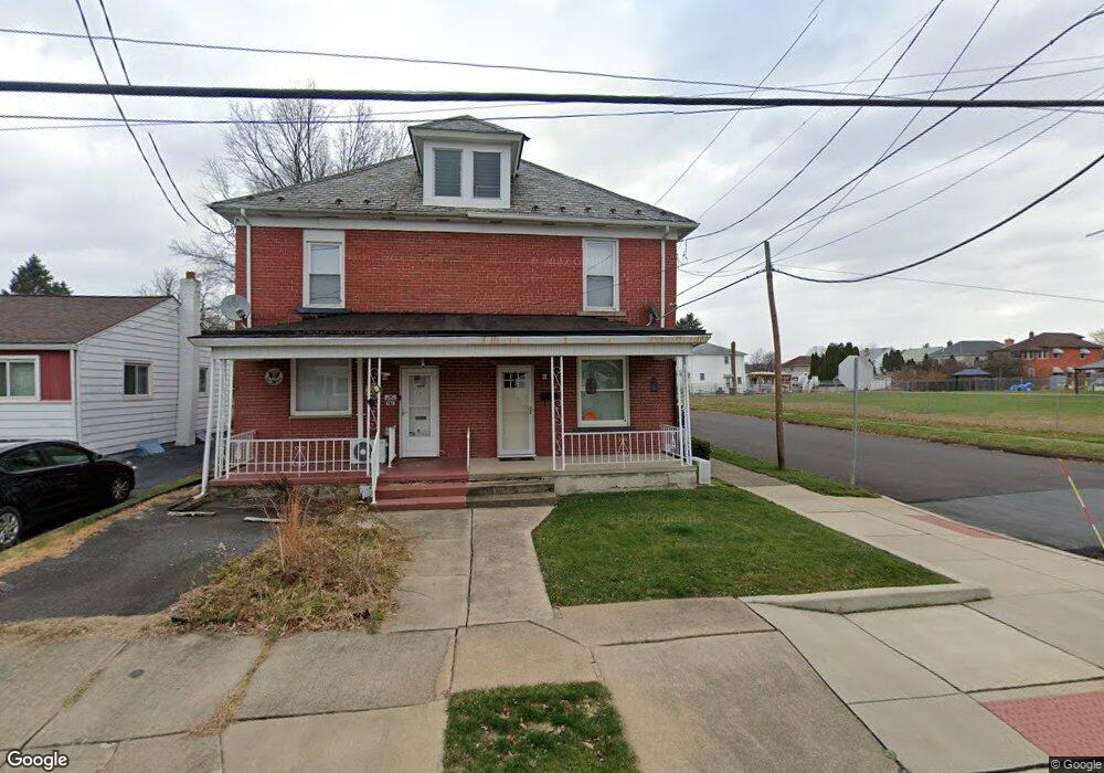 159 Owen St, Kingston, PA 18704 - photo 1