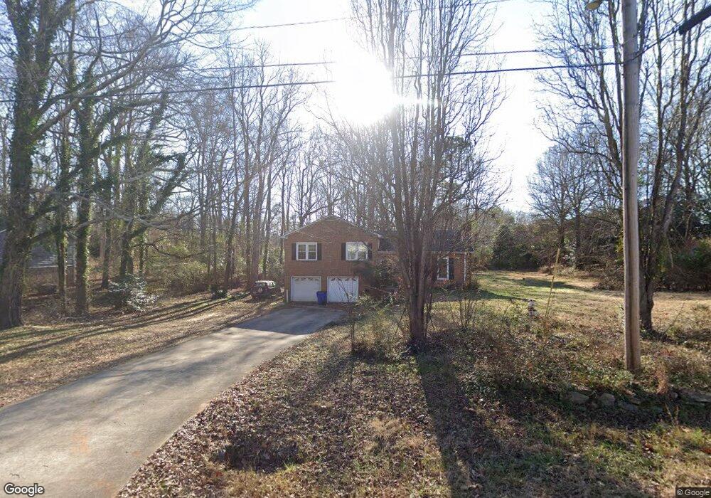 1141 Lois Ln, Athens, GA 30606 - photo 1