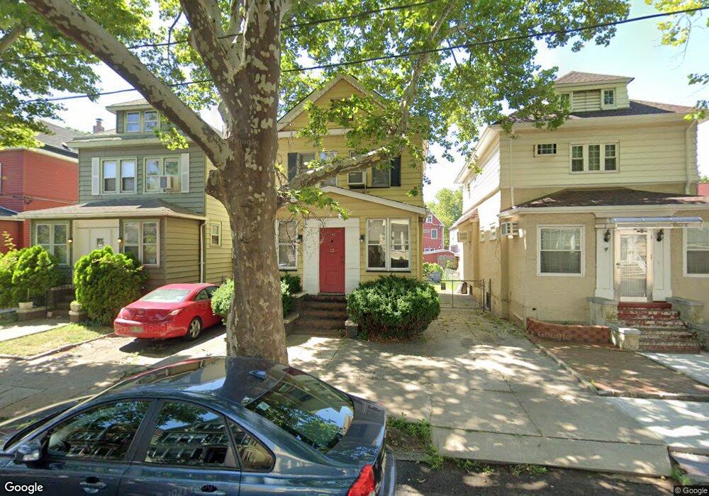 23 Stegman Terrace, Jersey City, NJ 07305 - photo 1