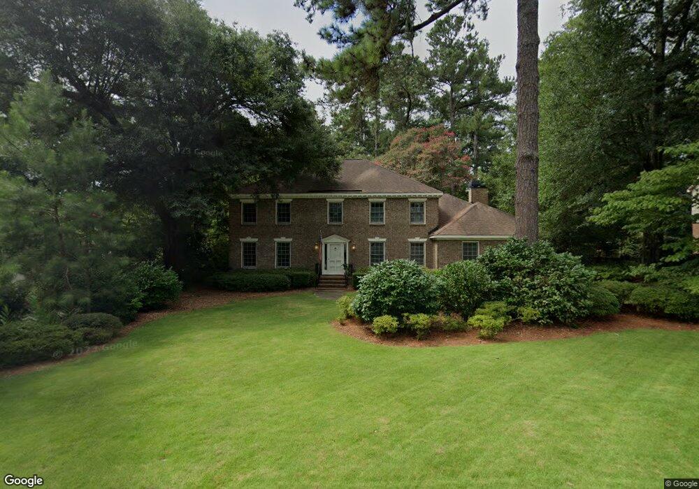 409 Scotts Way, Augusta, GA 30909 - photo 1