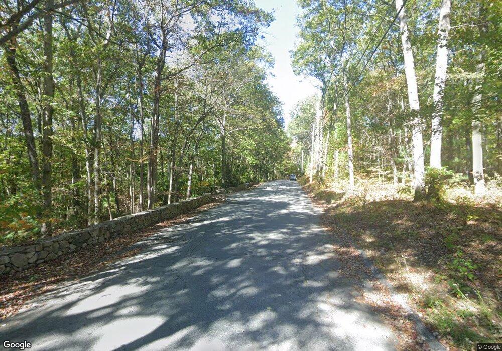 2 Old Clark Rd, Smithfield, RI 02917 - photo 1