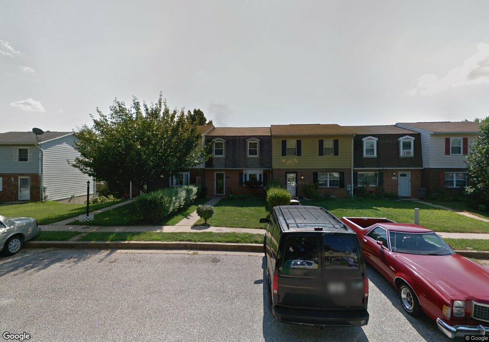 12318 Boncrest Dr, Reisterstown, MD 21136 - photo 1