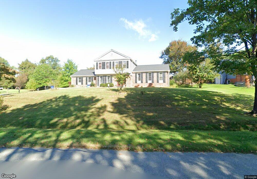 13629 N Gate Dr, Silver Spring, MD 20906 - photo 1