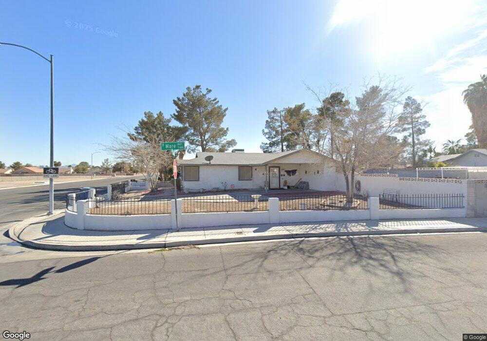 3025 N Michael Way, Las Vegas, NV 89108 - photo 1