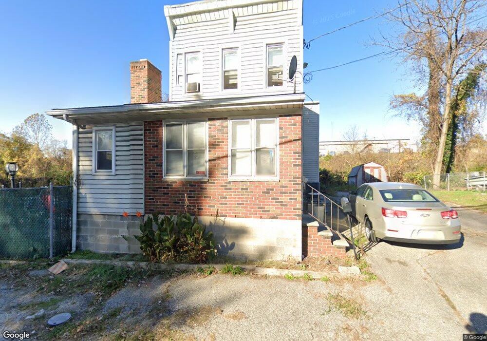 2216 Hammonds Ferry Rd, Halethorpe, MD 21227 - photo 1