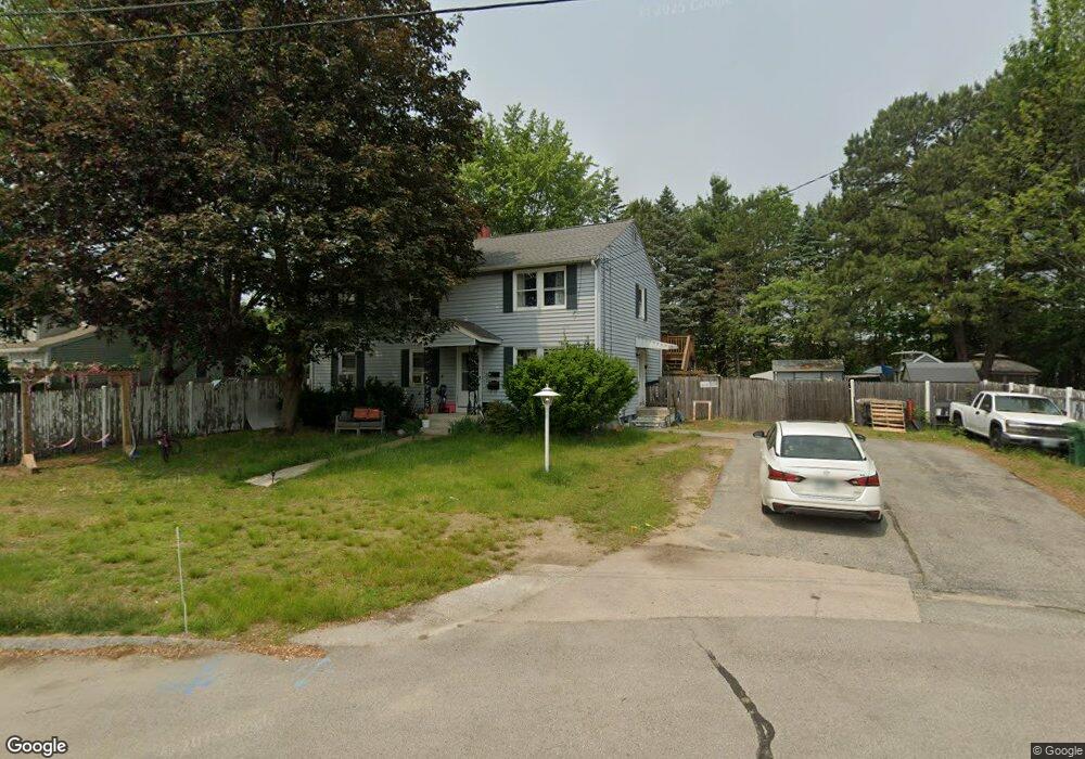 25 Donna St unit 27, Nashua, NH 03060 - photo 1