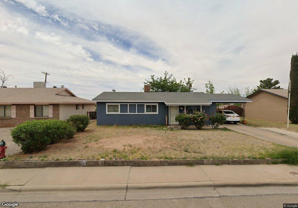 501 Scenic Dr, Alamogordo, NM 88310 - photo 1