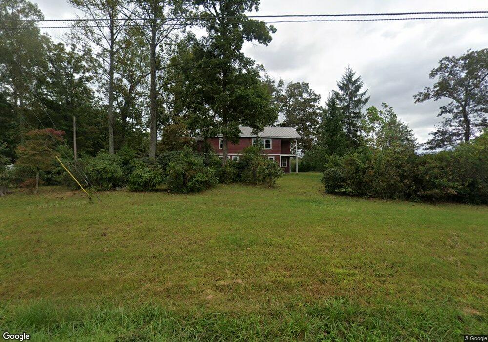 3362 Sugarloaf Rd, Hendersonville, NC 28792 - photo 1