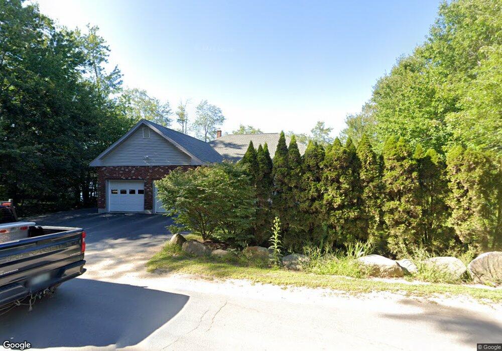 84 Varney Rd, Center Barnstead, NH 03225 - photo 1