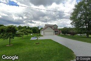 16968 Township Highway 124, Harpster, OH 43323